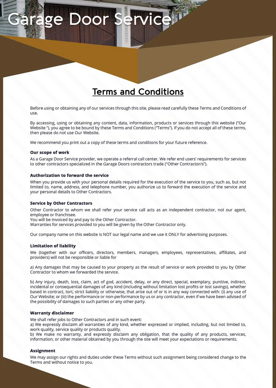 Express Garage Doors Furlong, PA 215-649-9015